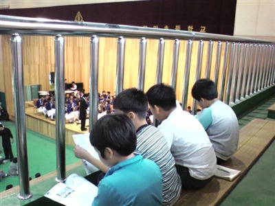 문막초등학교 이미지
