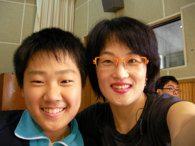 덕천중학교 이미지