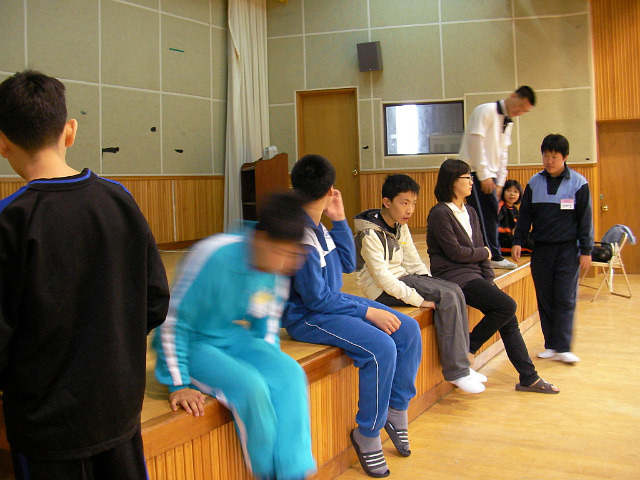덕천중학교 이미지