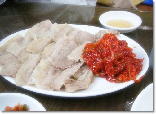주문진막국수 이미지