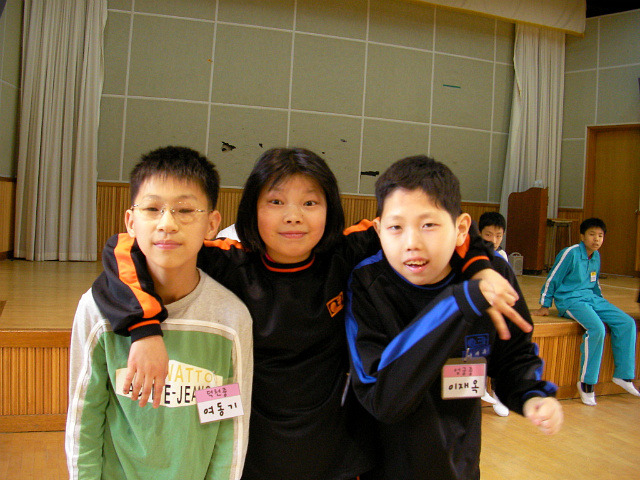 덕천중학교 이미지