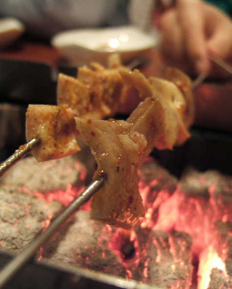 연변양꼬치 이미지
