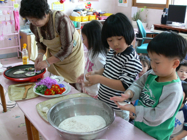 화전기술 이미지