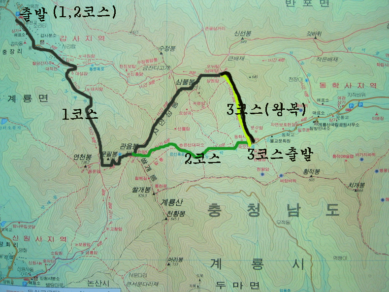 개화주유소 이미지