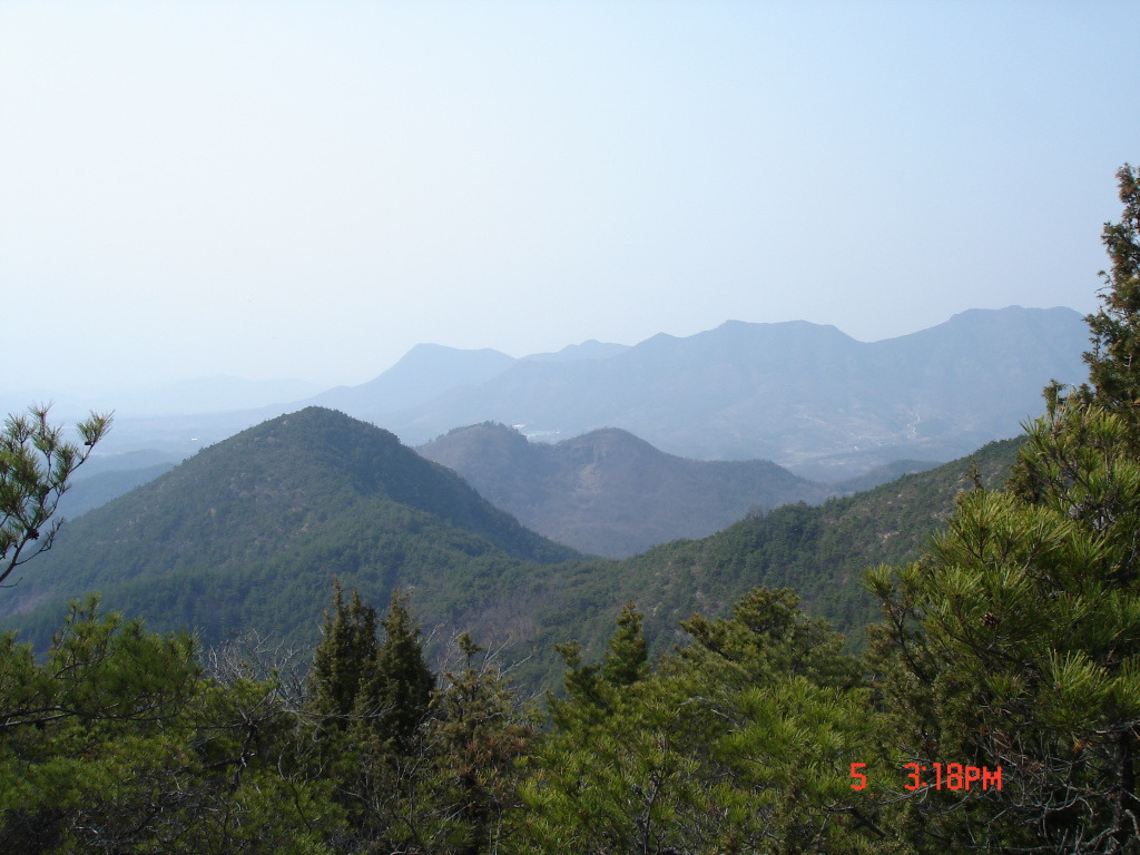 고향산하 이미지