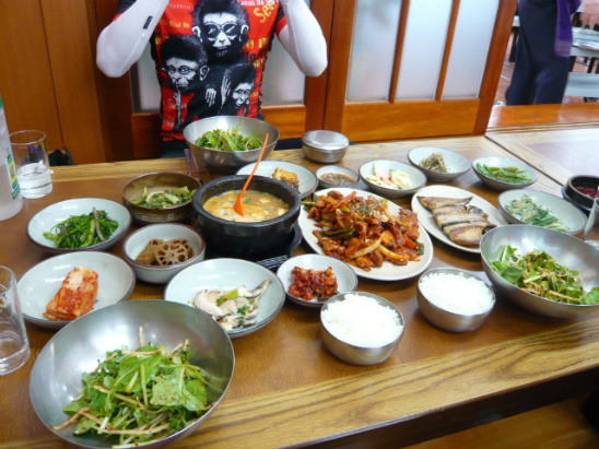 선산곱창 이미지