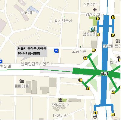 남뮤지컬아카데미 이미지