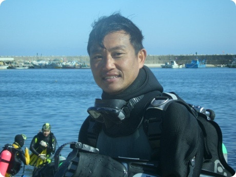 한국스쿠버아카데미 이미지