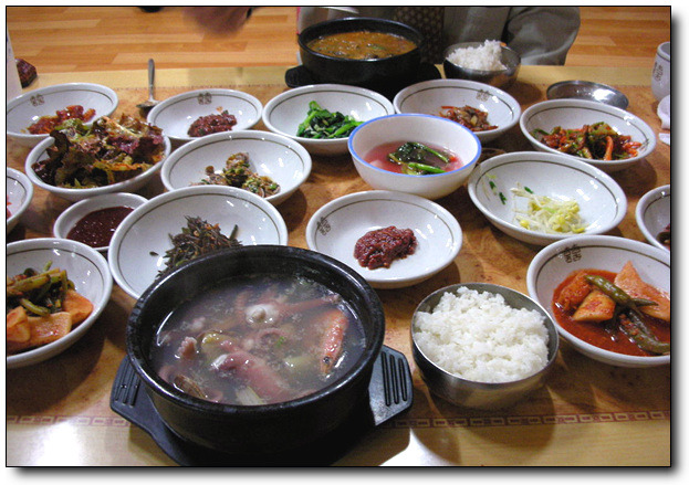 중원식당 이미지